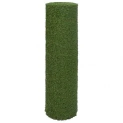 Gazon Artificiel 1x5 M/20 Mm Vert -Mobilier De Jardin Soldes gazon artificiel 1x5 m 20 mm vert 3666722197465 1172822