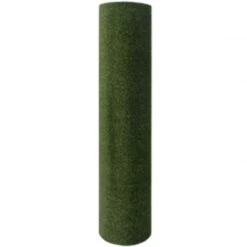 Gazon Artificiel 7/9 Mm 1,33x20 M Vert -Mobilier De Jardin Soldes gazon artificiel 7 9 mm 1 33x20 m vert 3666722190695 1194239