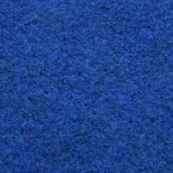 Gazon Artificiel Avec Picots 20x1,33 M Bleu -Mobilier De Jardin Soldes gazon artificiel avec picots 20x1 33 m bleu 3666722191333 1192973