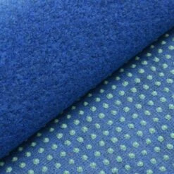 Gazon Artificiel Avec Picots 20x1 M Bleu -Mobilier De Jardin Soldes gazon artificiel avec picots 20x1 m bleu 8720286084694 1192968