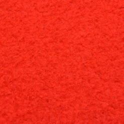 Gazon Artificiel Avec Picots 5x1 M Rouge -Mobilier De Jardin Soldes gazon artificiel avec picots 5x1 m rouge 8720286084588 1172276