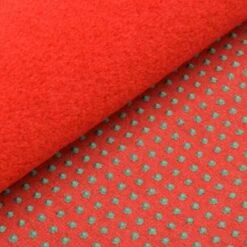 Gazon Artificiel Avec Picots 5x1 M Rouge -Mobilier De Jardin Soldes gazon artificiel avec picots 5x1 m rouge 8720286084588 1172277