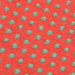 Gazon Artificiel Avec Picots 5x1 M Rouge -Mobilier De Jardin Soldes gazon artificiel avec picots 5x1 m rouge 8720286084588 1172278