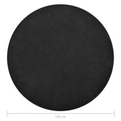 Gazon Artificiel Avec Picots Dia.170 Cm Anthracite Rond 13 Gazon Artificiel Avec Picots Dia.170 Cm Anthracite Rond -Mobilier De Jardin Soldes gazon artificiel avec picots dia 170 cm anthracite rond 3666722197793 1172535
