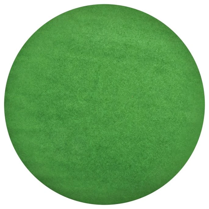 Gazon Artificiel Avec Picots Dia.95 Cm Vert Rond 4 Gazon Artificiel Avec Picots Dia.95 Cm Vert Rond – Image 4