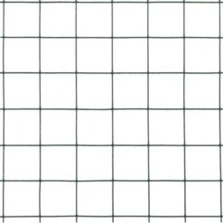 Grillage Acier Avec Revêtement En PVC 10x1,5 M Vert -Mobilier De Jardin Soldes grillage acier avec revetement en pvc 10x1 5 m vert 8718475701569 1169520