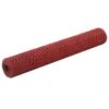 Grillage Acier Avec Revêtement En PVC 25x1 M Rouge 8
