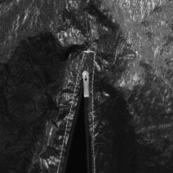 Housse De Balancelle 2pcs 10 œillets 2 Fermetures 255x145x170cm -Mobilier De Jardin Soldes housse de balancelle 2pcs 10 illets 2 fermetures 255x145x170cm 3666722205016 1163263