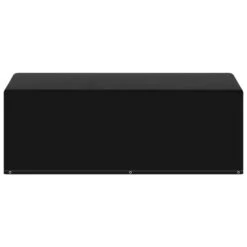 Housses De Meubles De Jardin 2pcs 6œillets Barbecue 170x90x60cm -Mobilier De Jardin Soldes housses de meubles de jardin 2pcs 6 illets barbecue 170x90x60cm 3666722204989 1163297