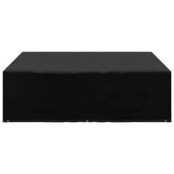 Housses De Salon De Jardin 2 Pcs 8 œillets 200x200x70 Cm -Mobilier De Jardin Soldes housses de salon de jardin 2 pcs 8 illets 200x200x70 cm 3666722205085 1163218