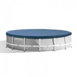 Intex Bâche Protection Pour Piscine Ronde 4m57