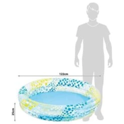 INTEX Piscinette Etoiles Magiques 122x25cm -Mobilier De Jardin Soldes intex piscinette etoiles magiques 122x25cm 6941057402406 534318