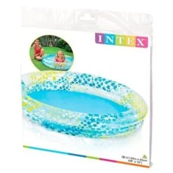 INTEX Piscinette Etoiles Magiques 122x25cm -Mobilier De Jardin Soldes intex piscinette etoiles magiques 122x25cm 6941057402406 534319
