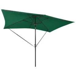 Jeu De Bande De Protection Anti-vent Parasol Noir Polypropylène -Mobilier De Jardin Soldes jeu de bande de protection anti vent parasol noir polypropylene 3666722202787 1166231