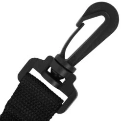 Jeu De Bande De Protection Anti-vent Parasol Noir Polypropylène -Mobilier De Jardin Soldes jeu de bande de protection anti vent parasol noir polypropylene 3666722202787 1166235