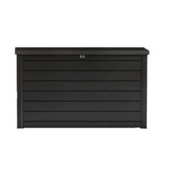 KETER Coffre De Rangement En Résine Ontario - 870 L