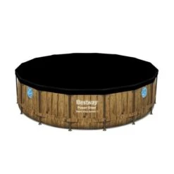 Kit Piscine Hors Sol BESTWAY - Power Steel- 488 X 122 Cm - Ronde (Livrée Avec Filtre A Cartouche, Bâche, échelle Et Diffuseur) -Mobilier De Jardin Soldes kit piscine hors sol bestway power steel 488 x 122 cm ronde livree avec filtre a cartouche bache echelle et diffuseur 6941607311332 1324948