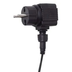 Lame D'eau Rectangulaire à LED 120 Cm En Acier Inoxydable Pour Piscine -Mobilier De Jardin Soldes lame d eau rectangulaire a led 120 cm en acier inoxydable pour piscine 3666722181419 1216840