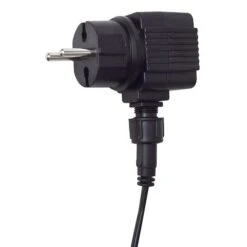 Lame D'eau Rectangulaire à LED 45 Cm En Acier Inoxydable Pour Piscine -Mobilier De Jardin Soldes lame d eau rectangulaire a led 45 cm en acier inoxydable pour piscine 3666722181433 1216823