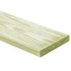Lames De Terrasse 50 Pcs 150x12 Cm Bois