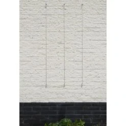 Nature Ensemble De Treillis Métallique Pour Plantes Grimpantes 2 Pcs -Mobilier De Jardin Soldes nature ensemble de treillis metallique pour plantes grimpantes 2 pcs 3666722194532 1176892