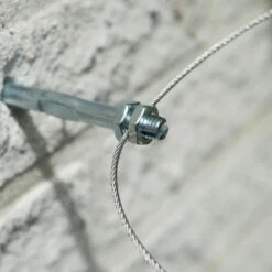 Nature Ensemble De Treillis Métallique Pour Plantes Grimpantes 2 Pcs -Mobilier De Jardin Soldes nature ensemble de treillis metallique pour plantes grimpantes 2 pcs 3666722194532 1176899