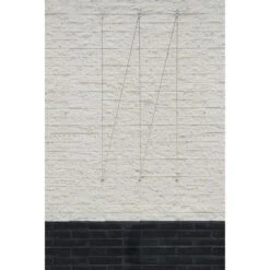 Nature Ensemble De Treillis Métallique Pour Plantes Grimpantes 6040760 -Mobilier De Jardin Soldes nature ensemble de treillis metallique pour plantes grimpantes 6040760 3666722185851 1210235