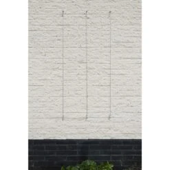 Nature Ensemble De Treillis Métallique Pour Plantes Grimpantes 6040760 -Mobilier De Jardin Soldes nature ensemble de treillis metallique pour plantes grimpantes 6040760 3666722185851 1210236