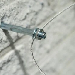 Nature Ensemble De Treillis Métallique Pour Plantes Grimpantes 6040760 -Mobilier De Jardin Soldes nature ensemble de treillis metallique pour plantes grimpantes 6040760 3666722185851 1210240