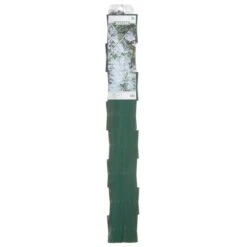 Nature Palissade De Jardin 100 X 200 Cm PVC Vert -Mobilier De Jardin Soldes nature palissade de jardin 100 x 200 cm pvc vert 3666722186506 1209837