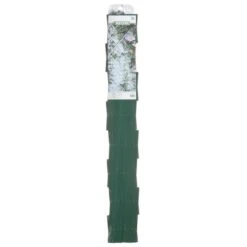 Nature Treillis De Jardin 2 Pcs 100 X 200 Cm PVC Vert -Mobilier De Jardin Soldes nature treillis de jardin 2 pcs 100 x 200 cm pvc vert 3666722194358 1177132