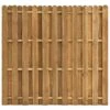 Panneau De Clôture Pinède 180x170 Cm