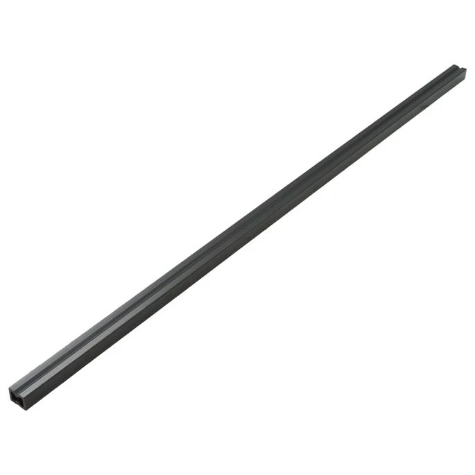 Panneaux De Terrasse Avec Accessoires WPC 20 M² 2,2 M Marron 5 Panneaux De Terrasse Avec Accessoires WPC 20 M² 2,2 M Marron – Image 5