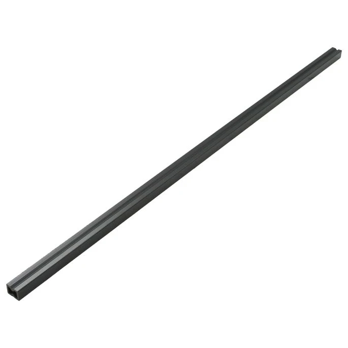 Panneaux De Terrasse WPC Avec Accessoires 20 M² 4 M Gris 5 Panneaux De Terrasse WPC Avec Accessoires 20 M² 4 M Gris – Image 5