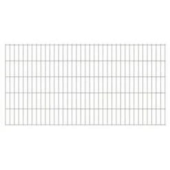 Panneaux Et Poteaux De Clôture 2D Pour Jardin 2008x1030 Mm 28 M 3 -Mobilier De Jardin Soldes panneaux et poteaux de cloture 2d pour jardin 2008x1030 mm 28 m 8718475981442 1272468