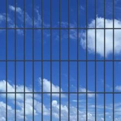 Panneaux Et Poteaux De Clôture 2D Pour Jardin 2008x1430 Mm 34 M 11 Panneaux Et Poteaux De Clôture 2D Pour Jardin 2008x1430 Mm 34 M -Mobilier De Jardin Soldes panneaux et poteaux de cloture 2d pour jardin 2008x1430 mm 34 m 8718475982722 1449207