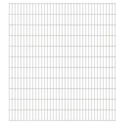 Panneaux Et Poteaux De Clôture 2D Pour Jardin 2008x2230 Mm 48 M 17 Panneaux Et Poteaux De Clôture 2D Pour Jardin 2008x2230 Mm 48 M -Mobilier De Jardin Soldes panneaux et poteaux de cloture 2d pour jardin 2008x2230 mm 48 m 8718475986041 1449411