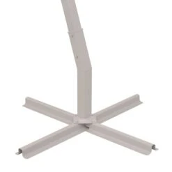 Parasol 300 X 300 Cm Poteau En Aluminium Vert 14 Parasol 300 X 300 Cm Poteau En Aluminium Vert -Mobilier De Jardin Soldes parasol 300 x 300 cm poteau en aluminium vert 3666722329149 975308