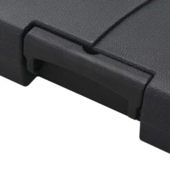 Parasol Avec Base Portable Sable 2 -Mobilier De Jardin Soldes parasol avec base portable sable 3666722451376 776125