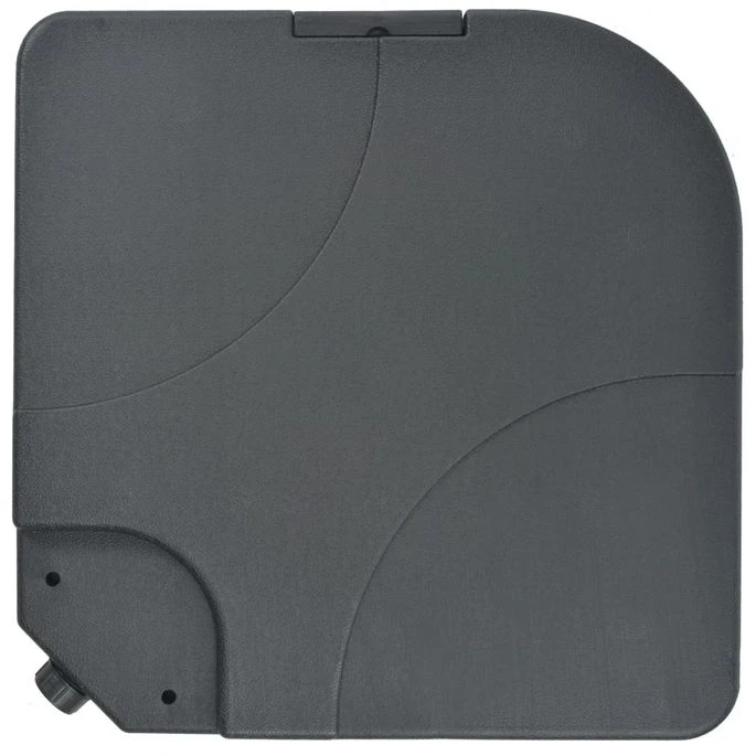 Parasol Avec Base Portable Taupe 3 10 Parasol Avec Base Portable Taupe 3 – Image 10