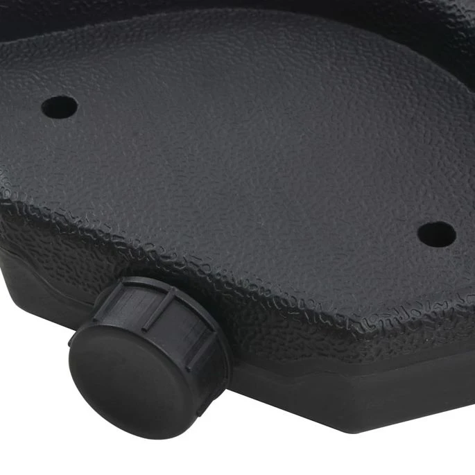 Parasol Avec Base Portable Taupe 3 11 Parasol Avec Base Portable Taupe 3 – Image 11