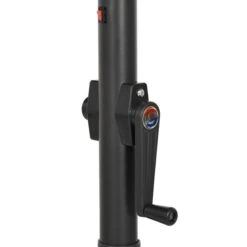 Parasol Avec Lumières LED Noir 200x211 Cm Aluminium 16 Parasol Avec Lumières LED Noir 200x211 Cm Aluminium -Mobilier De Jardin Soldes parasol avec lumieres led noir 200x211 cm aluminium 3666722354431 944222