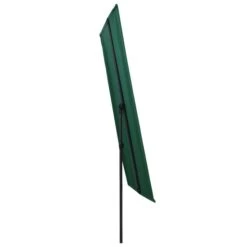 Parasol D'extérieur Avec Mât En Aluminium 2x1,5 M Vert 10 Parasol D'extérieur Avec Mât En Aluminium 2x1,5 M Vert -Mobilier De Jardin Soldes parasol d exterieur avec mat en aluminium 2x1 5 m vert 3666722883337 983260