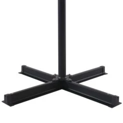 Parasol D'extérieur Avec Poteau En Aluminium 500 Cm Taupe 12 Parasol D'extérieur Avec Poteau En Aluminium 500 Cm Taupe -Mobilier De Jardin Soldes parasol d exterieur avec poteau en aluminium 500 cm taupe 3666722883009 978436