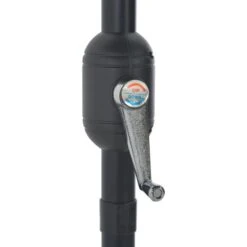 Parasol De Balcon Mât En Aluminium Bordeaux 270x135x245 Cm Demi 15 Parasol De Balcon Mât En Aluminium Bordeaux 270x135x245 Cm Demi -Mobilier De Jardin Soldes parasol de balcon mat en aluminium bordeaux 270x135x245 cm demi 3666722356480 942312