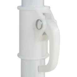 Parasol De Plage Vert 300 Cm 2 -Mobilier De Jardin Soldes parasol de plage vert 300 cm 3666722353045 946176