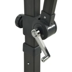 Parasol Déporté à Double Toit Terre Cuite 250x250 Cm 14 Parasol Déporté à Double Toit Terre Cuite 250x250 Cm -Mobilier De Jardin Soldes parasol deporte a double toit terre cuite 250x250 cm 3666722356862 941884