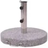 Pied De Parasol En Granit 30kg