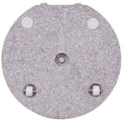 Pied De Parasol En Granit 30kg -Mobilier De Jardin Soldes pied de parasol en granit 30kg 3666722186902 1209630