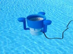 Piscine Bois Bohol 460x460x94cm -Mobilier De Jardin Soldes piscine bois bohol 460x460x94cm 3760191932944 21423